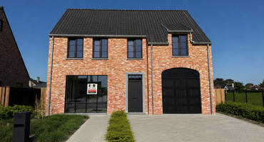 Villa in Maldegem