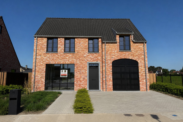 Villa te koop in Maldegem