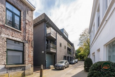 Appartement in Maldegem