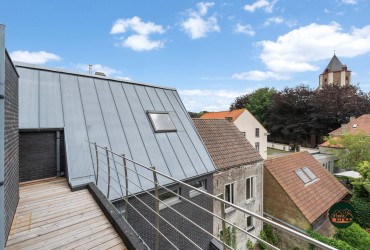 Appartement in Maldegem