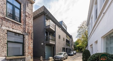 Appartement in Maldegem