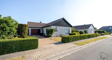 Bungalow in Maldegem