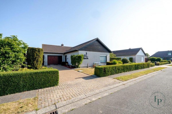Bungalow te koop in Maldegem