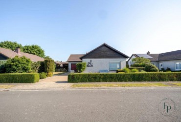 Bungalow in Maldegem