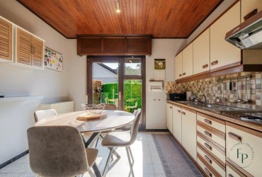Bungalow in Maldegem