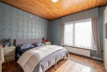 Bungalow in Maldegem