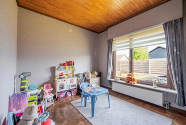 Bungalow in Maldegem