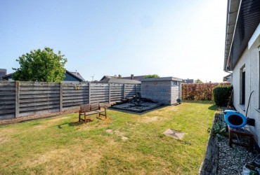 Bungalow in Maldegem