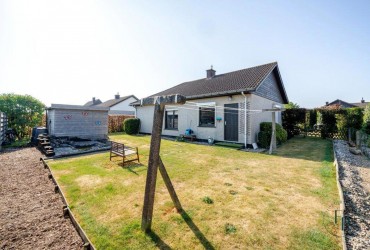 Bungalow in Maldegem