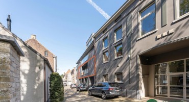 Appartement in Maldegem