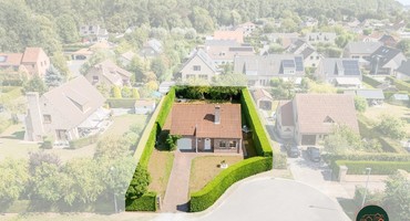 Huis in Damme