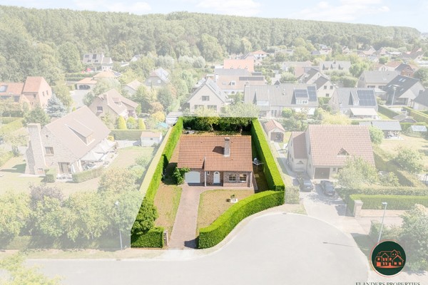 Huis te koop in Damme