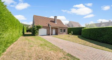 Huis in Damme