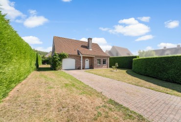 Huis in Damme