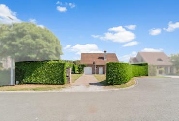 Huis in Damme