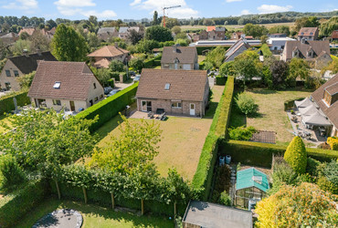 Huis in Damme