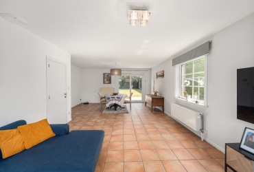 Huis in Damme