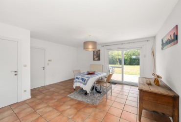 Huis in Damme