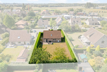 Huis in Damme