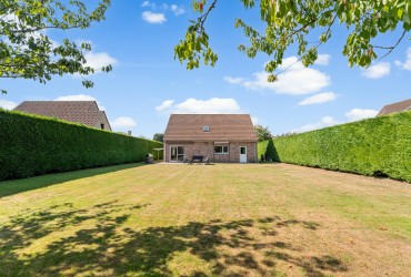 Huis in Damme
