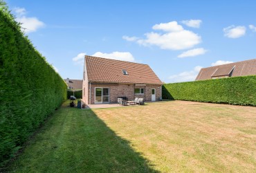 Huis in Damme
