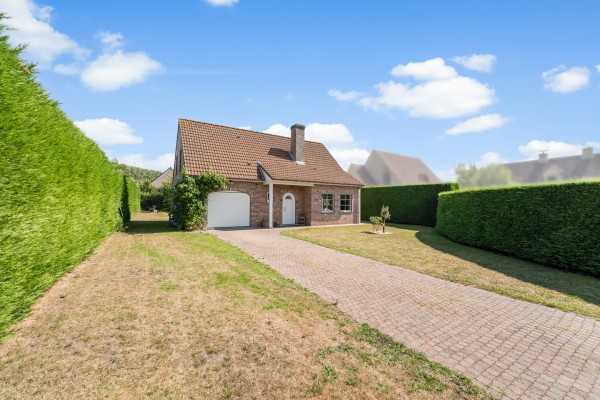 Villa te koop in Damme