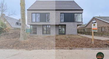 Eengezinswoning in Maldegem