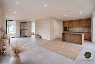 Eengezinswoning in Maldegem