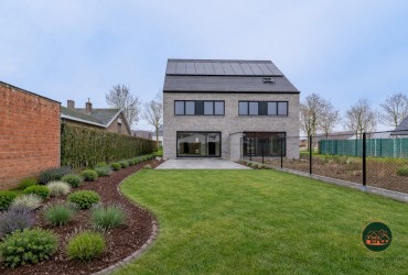 Eengezinswoning in Maldegem