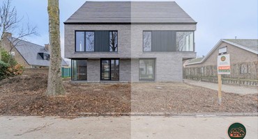 Eengezinswoning in Maldegem