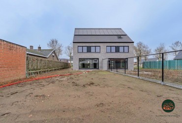 Eengezinswoning in Maldegem