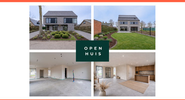 Eengezinswoning in Maldegem