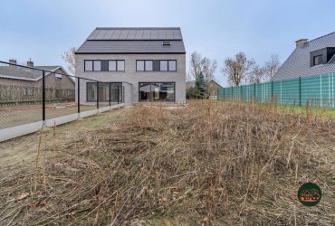 Eengezinswoning in Maldegem