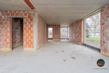 Eengezinswoning in Maldegem