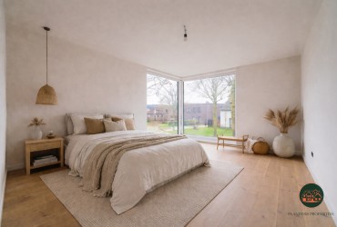 Eengezinswoning in Maldegem