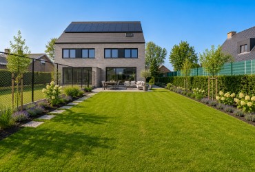 Eengezinswoning in Maldegem