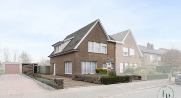 Huis in Maldegem