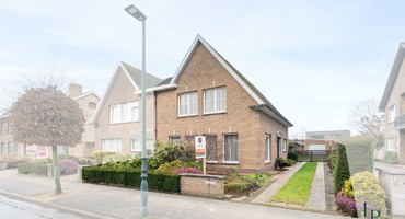 Huis in Maldegem