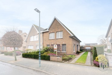 Huis in Maldegem