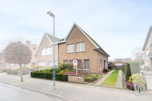 Huis te koop in Maldegem