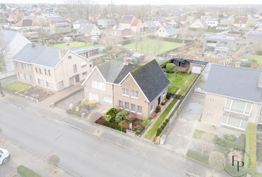 Huis in Maldegem