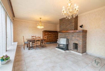 Huis in Maldegem