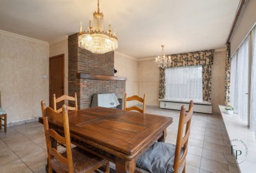 Huis in Maldegem
