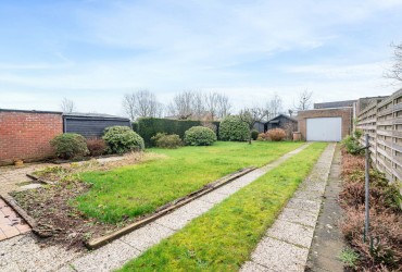 Huis in Maldegem
