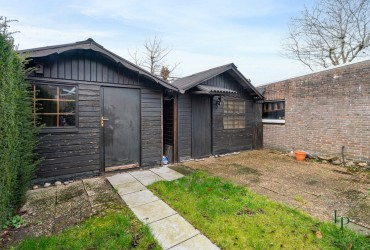 Huis in Maldegem