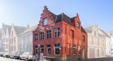 Horeca in Brugge