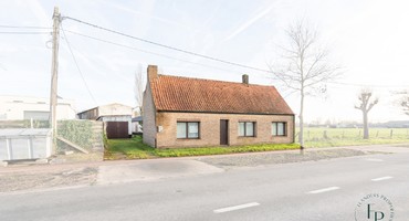 Hoeve in Aalter