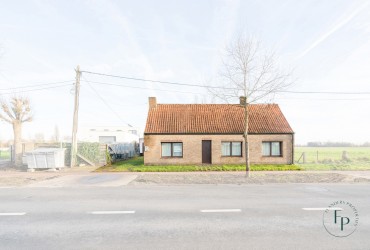 Hoeve in Aalter