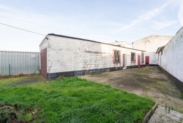 Hoeve in Aalter