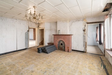 Hoeve in Aalter
